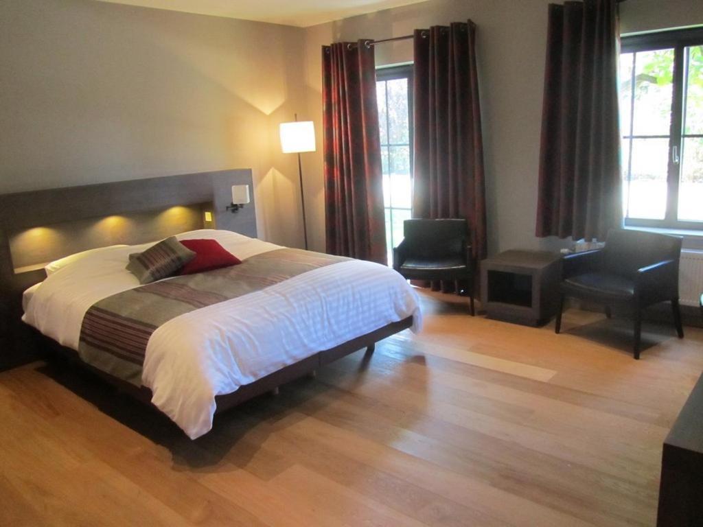 Hotel Klein Nederlo Vlezenbeek Δωμάτιο φωτογραφία