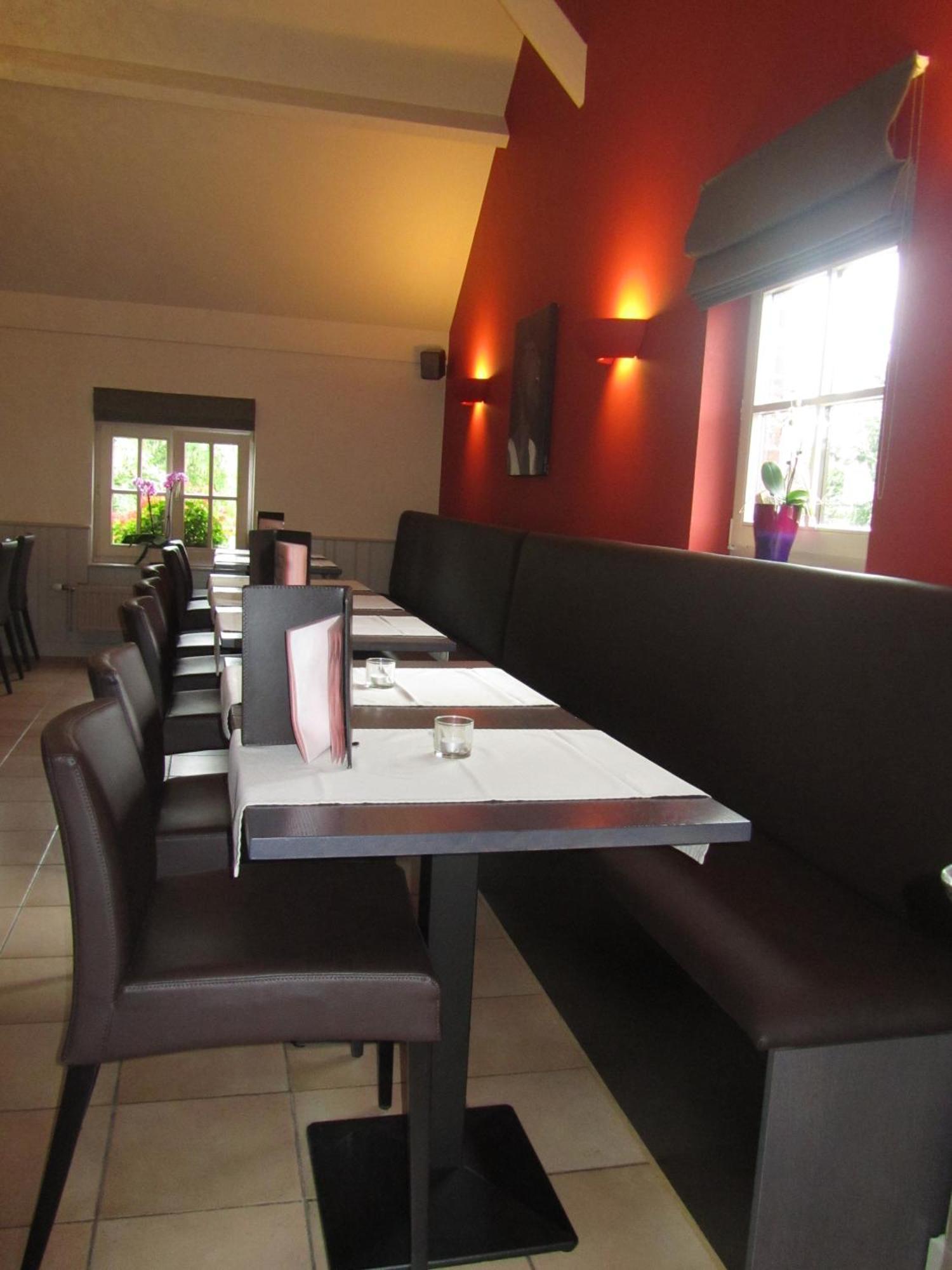 Hotel Klein Nederlo Vlezenbeek Εξωτερικό φωτογραφία
