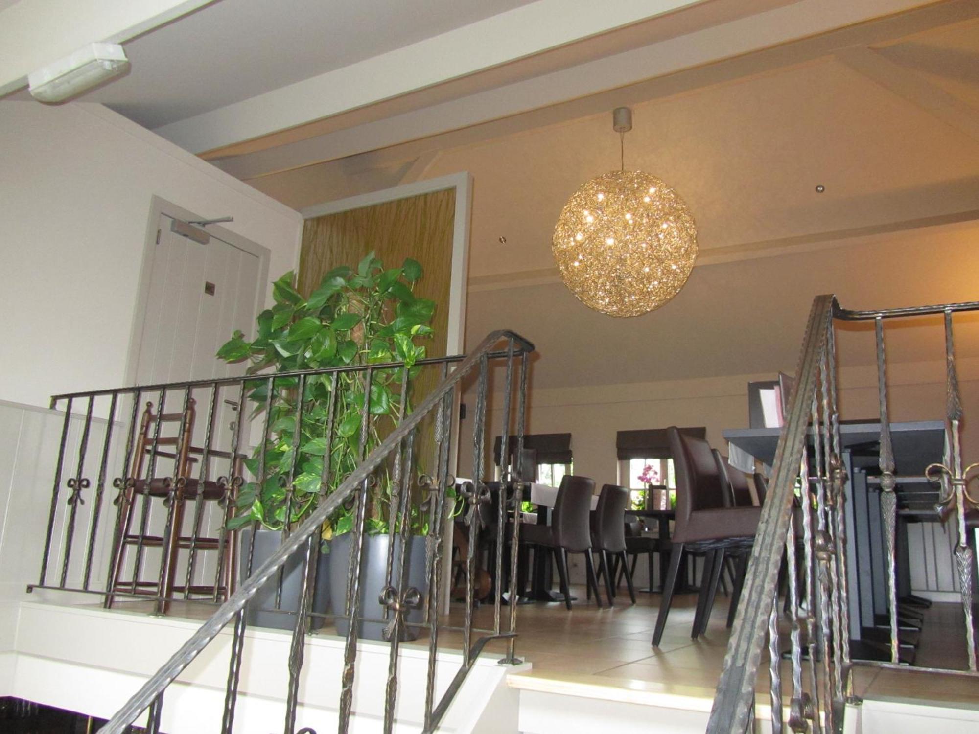 Hotel Klein Nederlo Vlezenbeek Εξωτερικό φωτογραφία