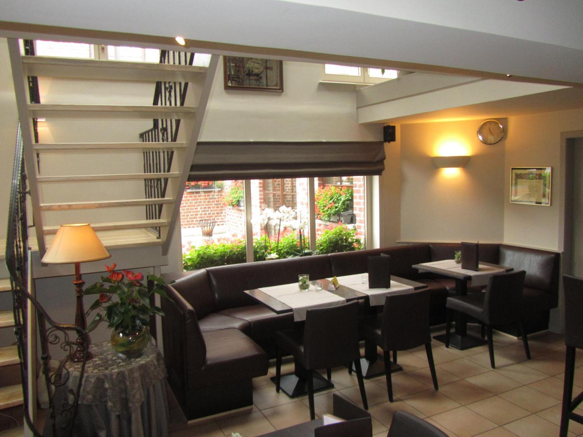 Hotel Klein Nederlo Vlezenbeek Εξωτερικό φωτογραφία