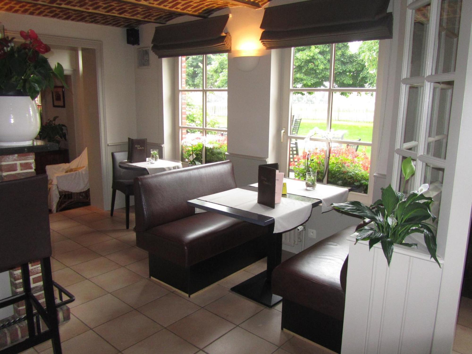 Hotel Klein Nederlo Vlezenbeek Εξωτερικό φωτογραφία