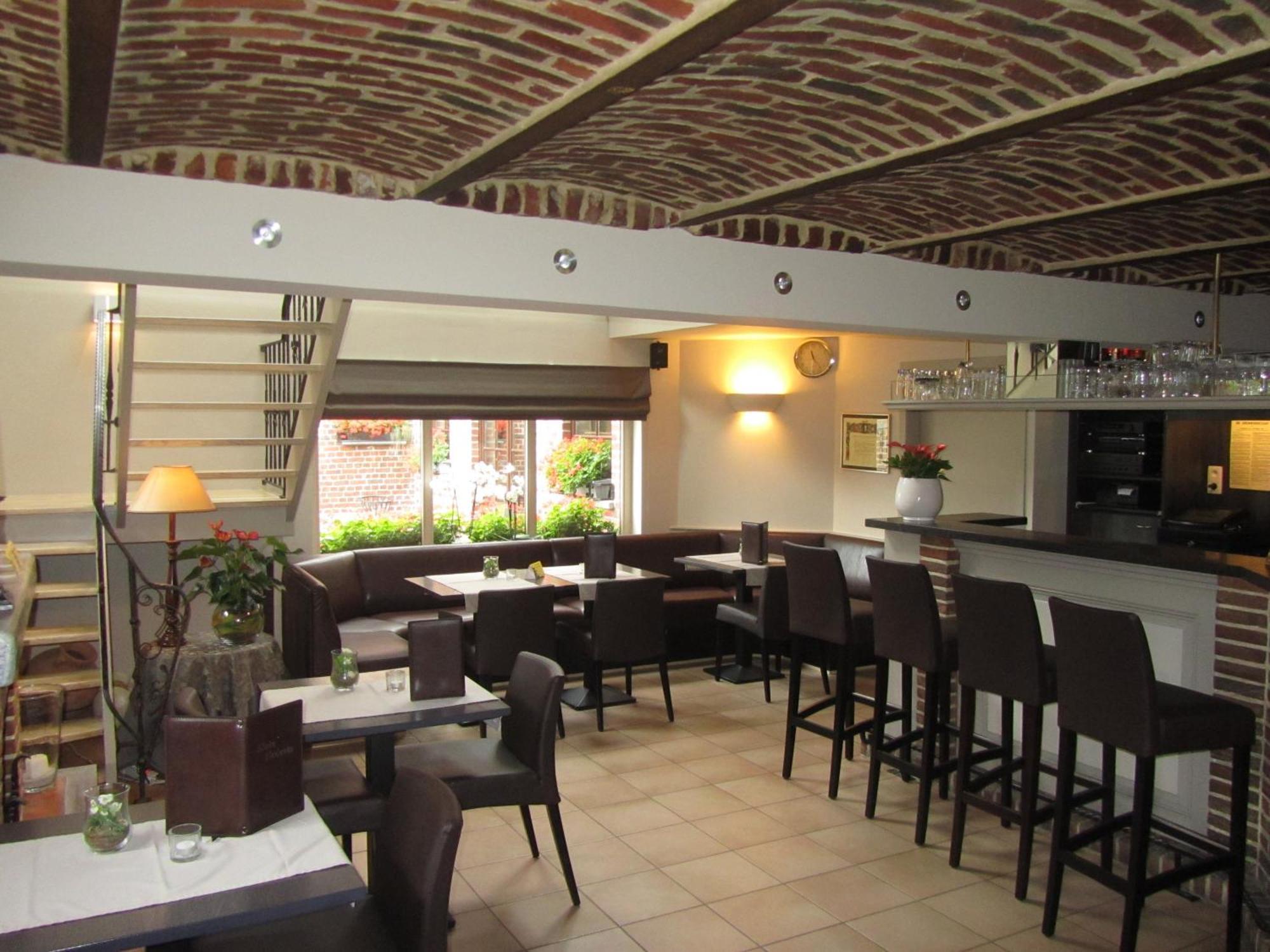 Hotel Klein Nederlo Vlezenbeek Εξωτερικό φωτογραφία
