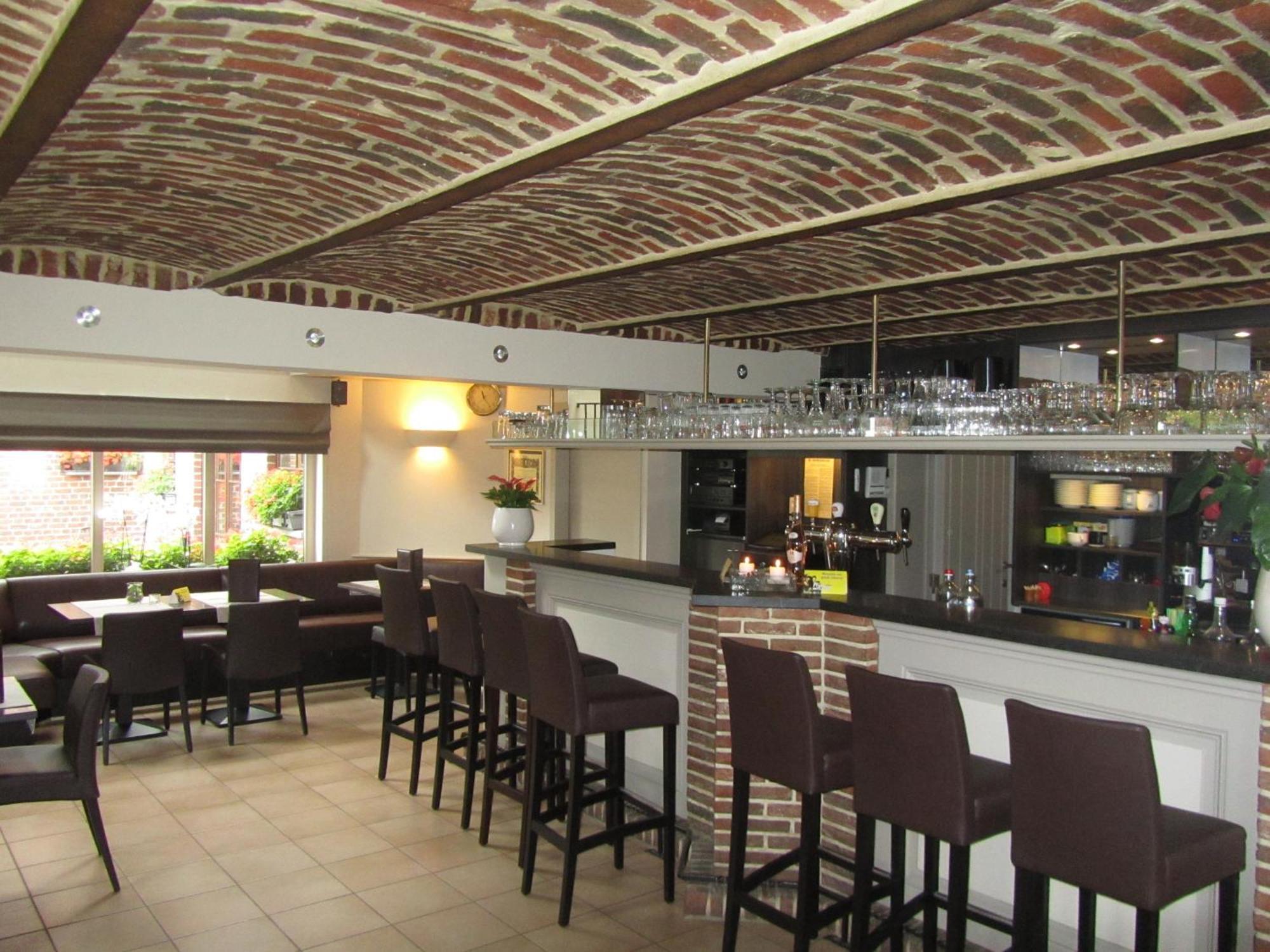 Hotel Klein Nederlo Vlezenbeek Εξωτερικό φωτογραφία