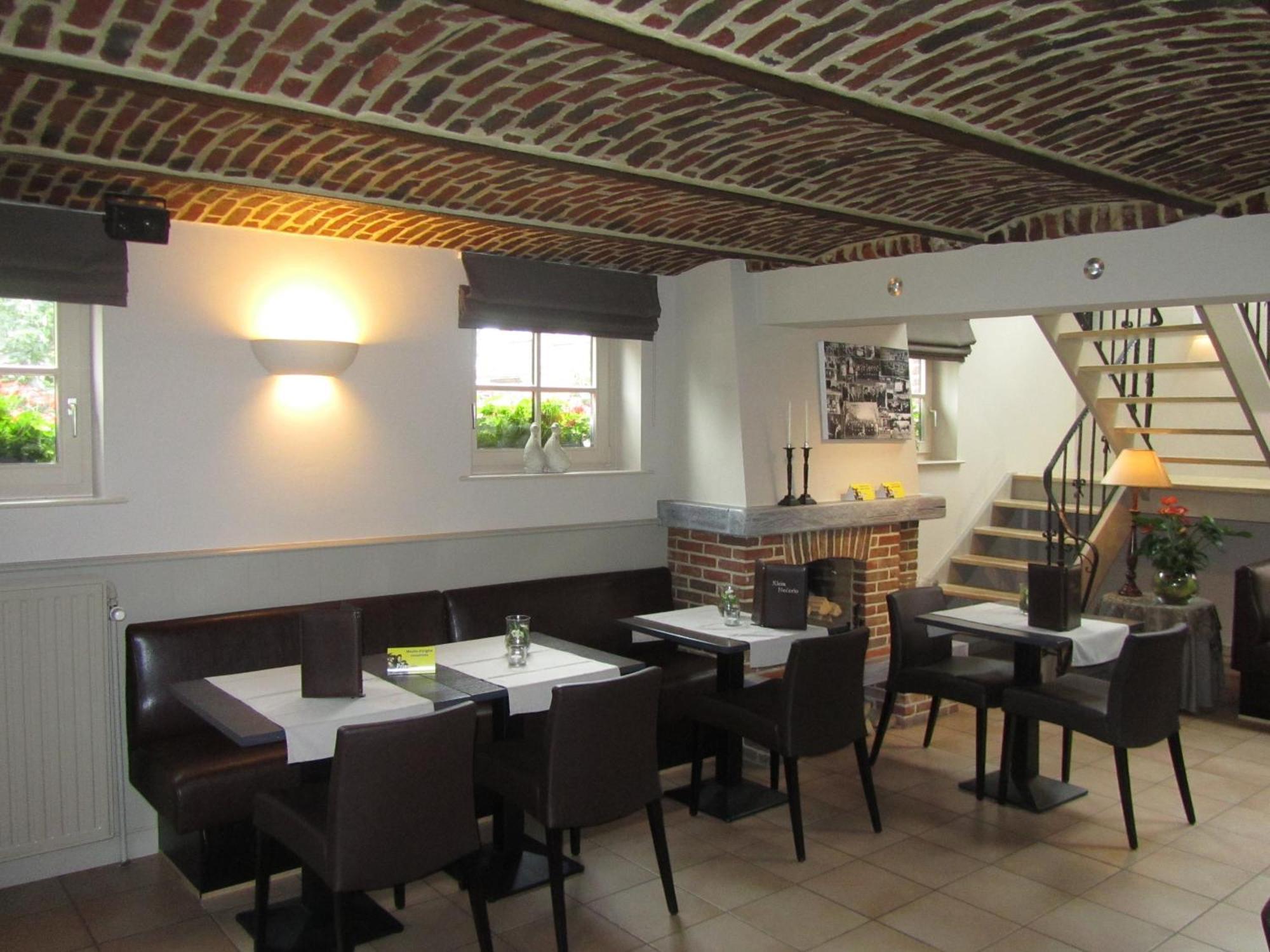 Hotel Klein Nederlo Vlezenbeek Εξωτερικό φωτογραφία